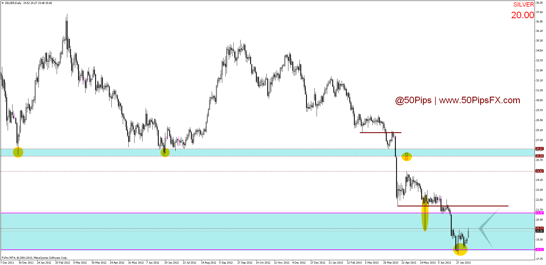 silverdaily