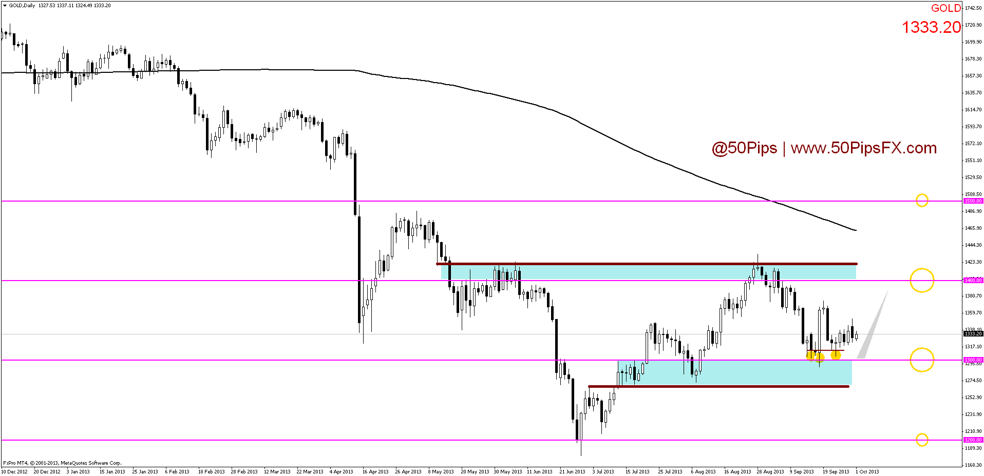 golddaily