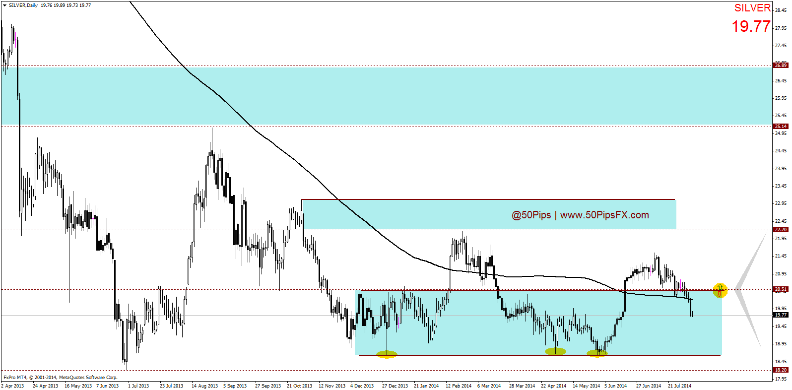 silverdaily